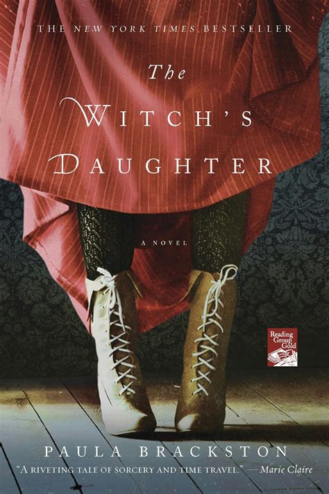 The witch daughtre